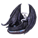 Mothers Sanctuary Dragon Figurine 18cm 3