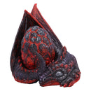 Ember Fire Dragon Figurine 10.5cm