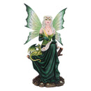 Giada Fairy Figurine 49.5cm