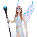 Aine The Faery Queen of Summer Fairy Figurine 23cm 5