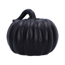 Baroque Harvest Pumpkin Ornament 20cm 3