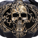 Baroque Harvest Pumpkin Ornament 20cm 5