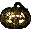 Baroque Harvest Pumpkin Ornament 20cm 6