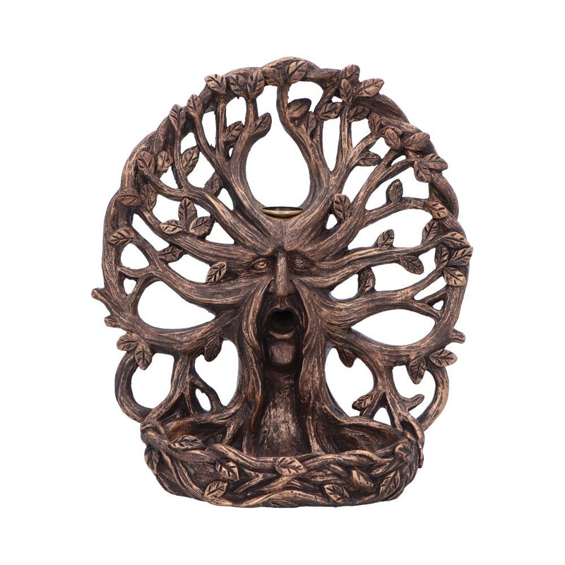 Father of the Forest Tree Backflow Incense Burner 163cm