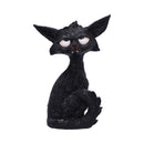 Kit Black Cat Figurine 21cm