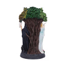 Maiden Mother Crone Painted Figurine 26cm 3