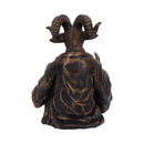 Orbuculum of the Baphomet Illuminating Figurine 16cm 3