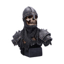 Into the Knight Skeleton Bust 19cm