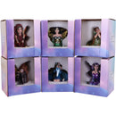 Crystal Fairy Figurines with Retail Display 12 Pack 6