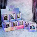 Crystal Fairy Figurines with Retail Display 12 Pack 9