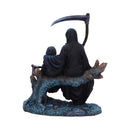 Next In Line Reaper Figurine 19cm 1