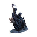 Next In Line Reaper Figurine 19cm 2