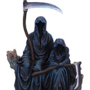 Next In Line Reaper Figurine 19cm 3