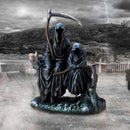 Next In Line Reaper Figurine 19cm 7