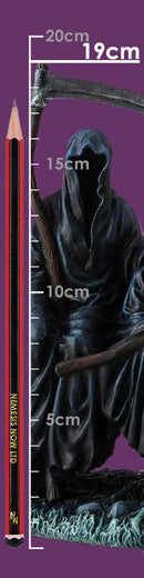 Next In Line Reaper Figurine 19cm 8