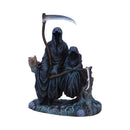 Next In Line Reaper Figurine 19cm
