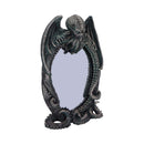 Cthulhus Reflection Gothic Mirror Cthulhus 24.5cm 3