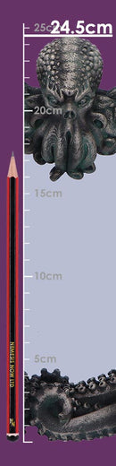 Cthulhus Reflection Gothic Mirror Cthulhus 24.5cm 7