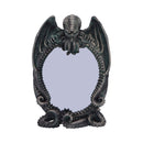 Cthulhus Reflection Gothic Mirror Cthulhus 24.5cm