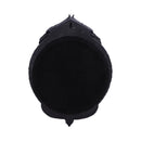 The Reflector Gothic Dragon Mirror 35.5cm 3
