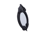 The Reflector Gothic Dragon Mirror 35.5cm 4