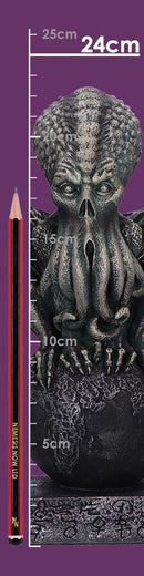 Reign of Cthulhu Gothic Horror Ornament 24cm 8