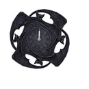 Creatures of the Night Bat Wall Clock 23cm