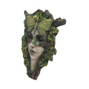 Fleur Tree Spirit Wall Plaque 25.5cm 2