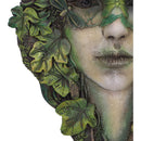 Fleur Tree Spirit Wall Plaque 25.5cm 6