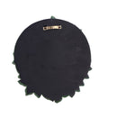 Fern Tree Spirit Wall Plaque 20cm 3