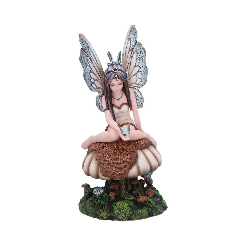 Chrysalis Fairy Figurine