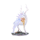 Evelyn Fairy and Stag Figurine 32.5cm