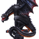 Cathorons Call Dragon Figurine Cathorons 49cm 5