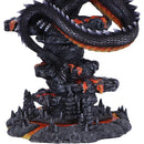 Cathorons Call Dragon Figurine Cathorons 49cm 6