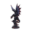 Cathorons Call Dragon Figurine Cathorons 49cm