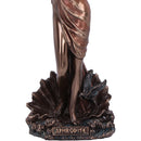 Aphrodite Goddess of Love Bronze Figurine 15cm 6
