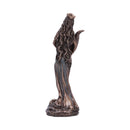 Fortuna Medium Bronze Figurine 15.2cm 3
