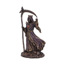 Deathly Crown King Skeletal Reaper Figurine 21.3cm 2