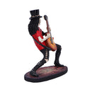 Skeletal Solo Rocking Skeleton Figurine 15.3cm 4