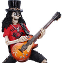 Skeletal Solo Rocking Skeleton Figurine 15.3cm 5