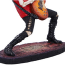 Skeletal Solo Rocking Skeleton Figurine 15.3cm 6