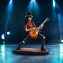 Skeletal Solo Rocking Skeleton Figurine 15.3cm 7