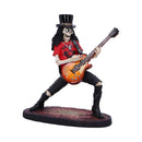 Skeletal Solo Rocking Skeleton Figurine 15.3cm