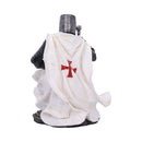 Take The Knee a Templar Knight Figurine 20cm 3
