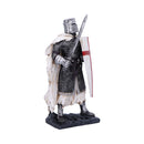 Take up Arms Medieval Knight Figurine 22cm 3