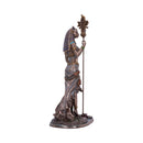 Bastet Goddess of Protection a Symbol Strength and Power 27cm Bronze Resin Statue 4