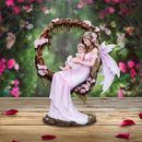Mothers Affection a Serene Symbol of Love and Care Mothers 35cm 7