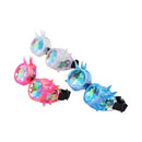 Crystal Kaleidoscope Pack of 3 Cyberpunk Goggles 17cm 2
