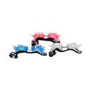 Crystal Kaleidoscope Pack of 3 Cyberpunk Goggles 17cm 3