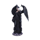 Requiem Dark Gothic Angel Figurine 33 2
